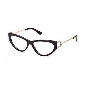 NWT Guess GU2911-001-57 Black/ 57mm Eyeglasses